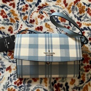 kate spade crossbag